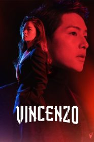 Vincenzo (2021)