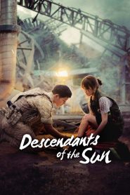 Descendants of the Sun (2016)